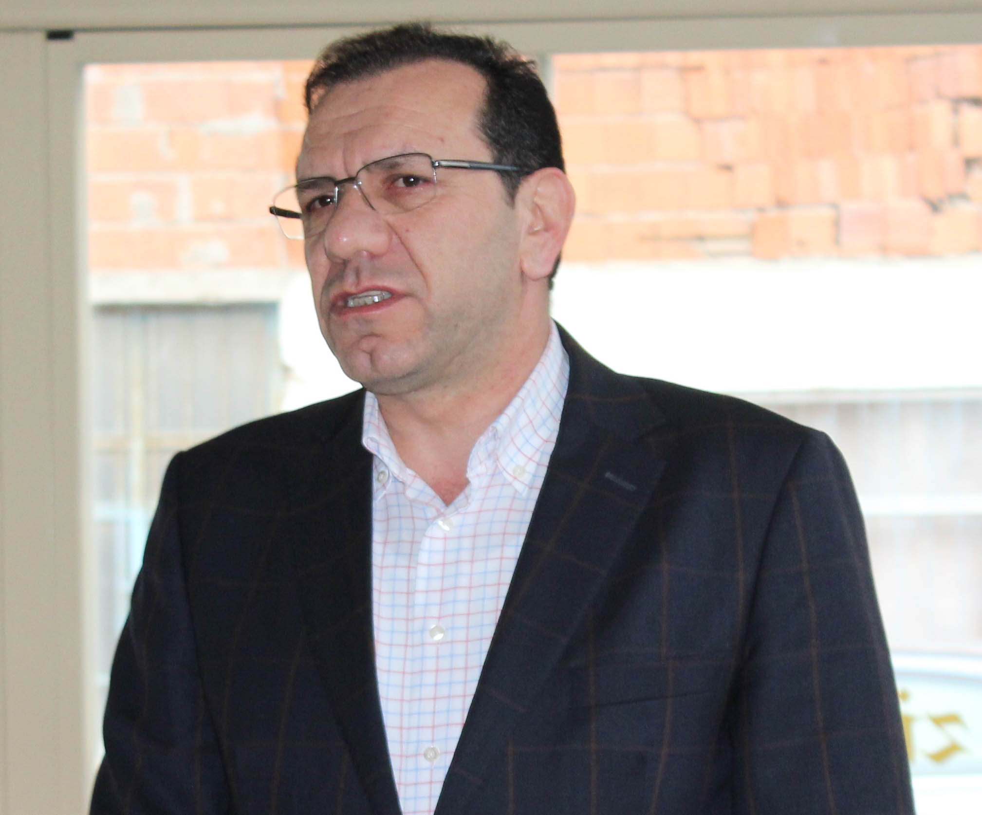 Kızılay’ın konteyneri kayıp!