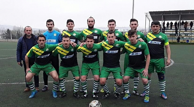 BEYLİKBAĞI KARADENİZ ÇOK FARKLI