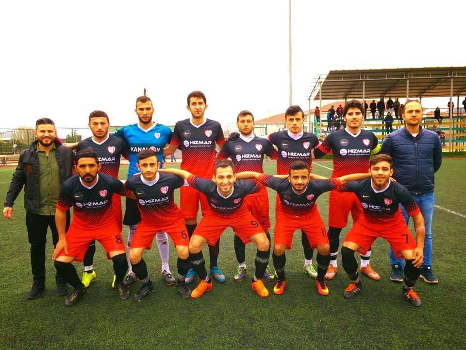 DARICASPOR BALKAN’I BOMBALADI