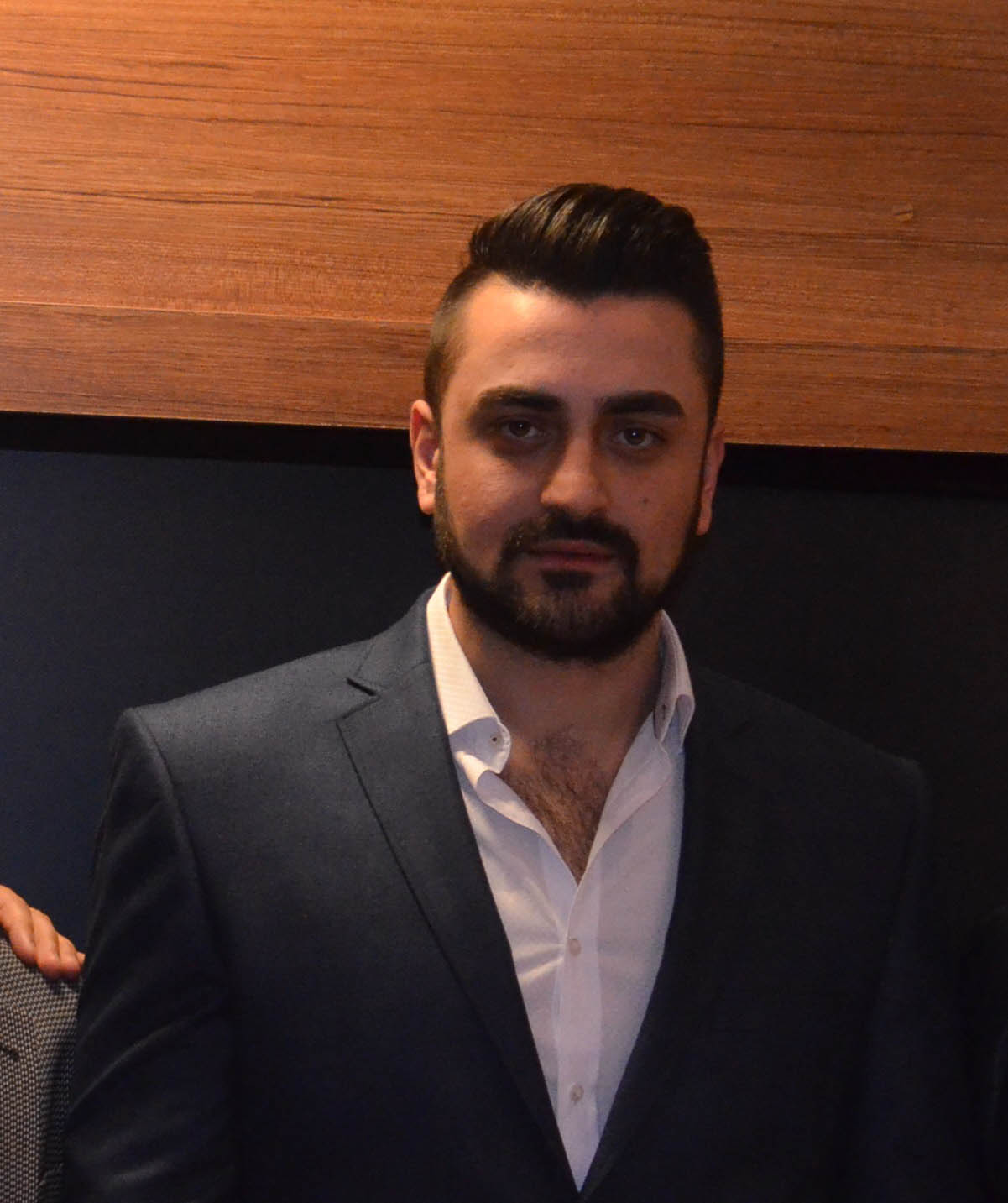 DARICASPOR’DA ŞOK İSTİFA