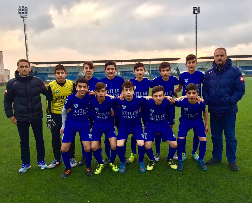 DİLOVASI DOLU DİZGİN