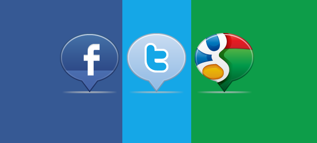 Facebook, Twitter ve Google’a uyarı