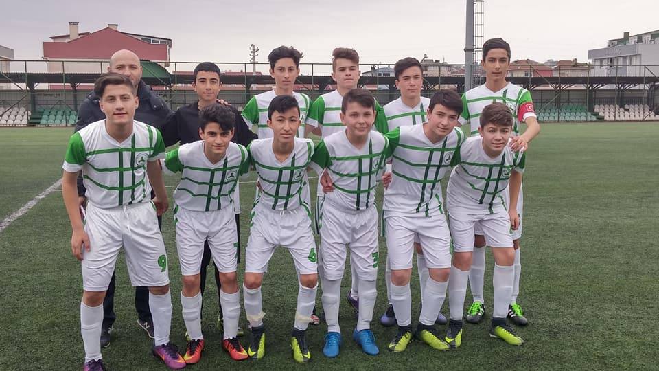 ADIM ADIM TÜRKİYE ŞAMPİYONASINA