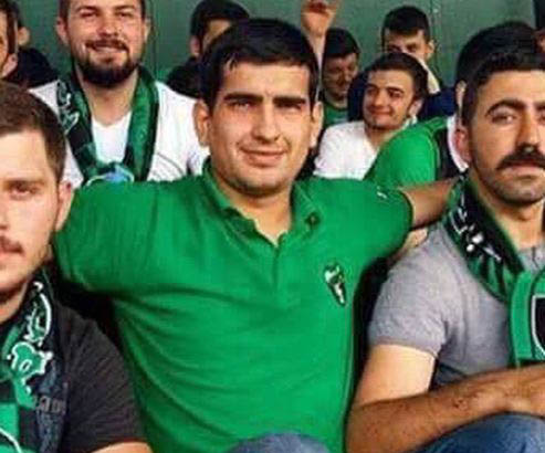 1 ÖLÜ 2 YARALI