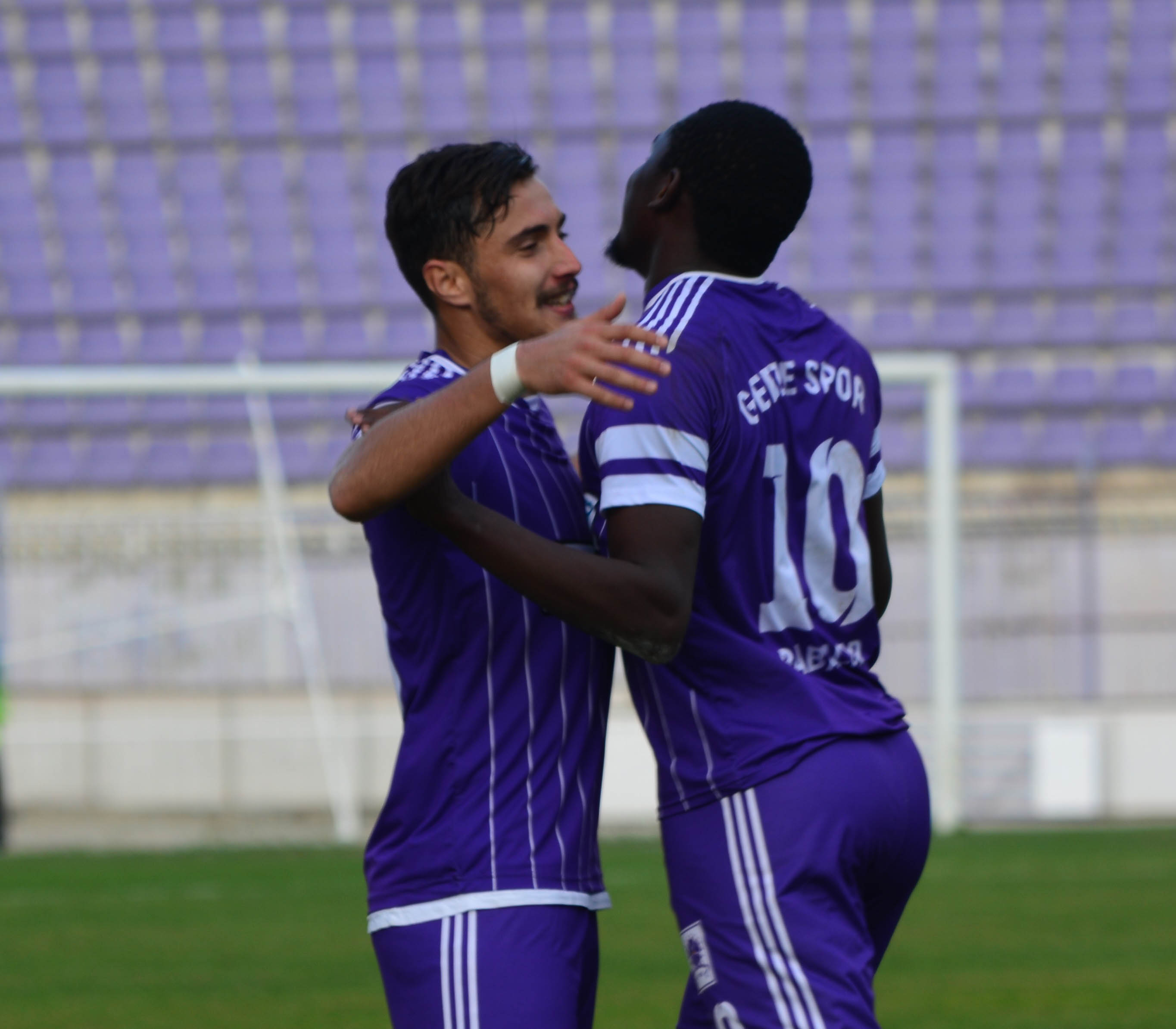 GEÇTİ BOLUNUN PAZARI: 5-2