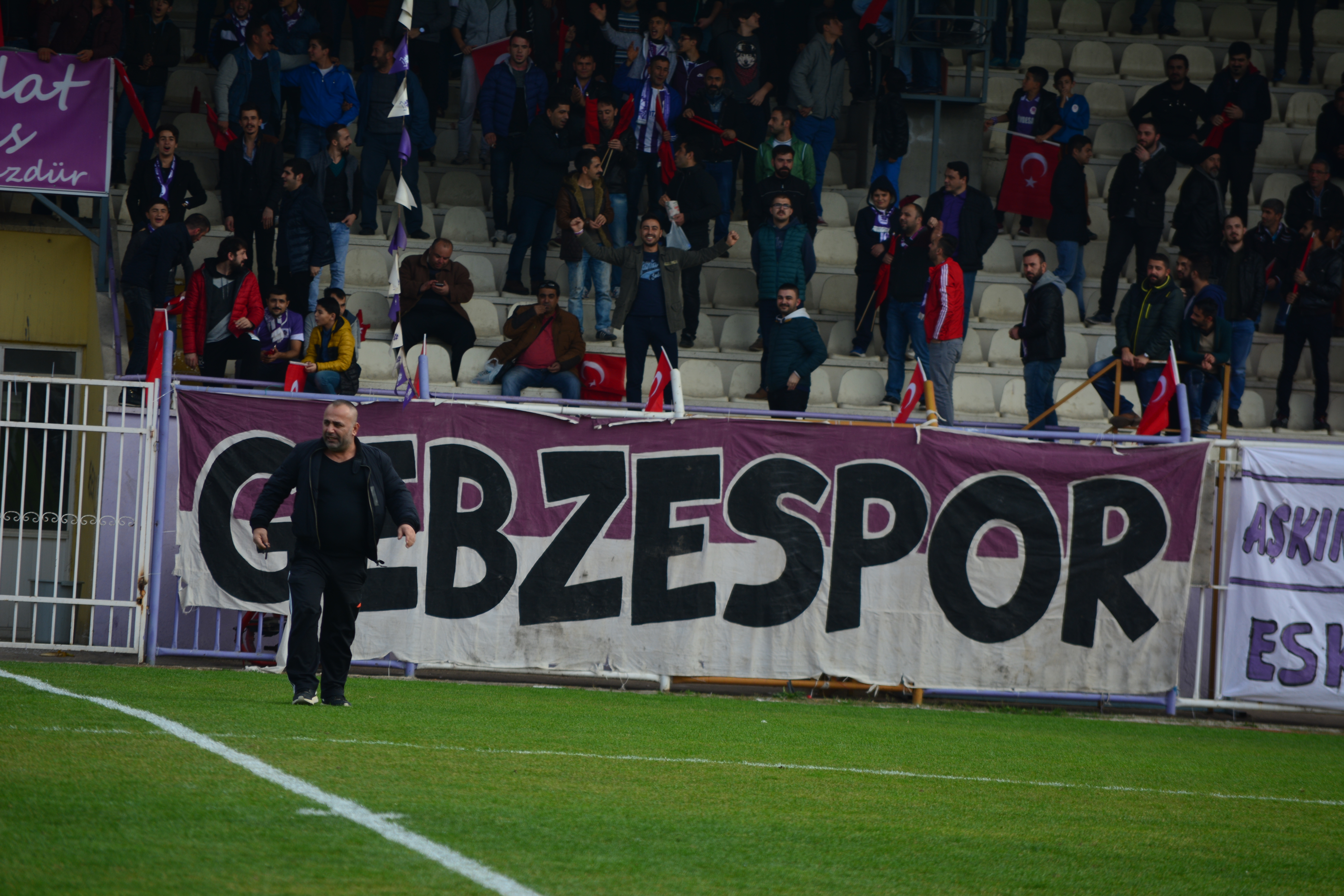 HERŞEY İÇİN TEŞEKKÜRLER