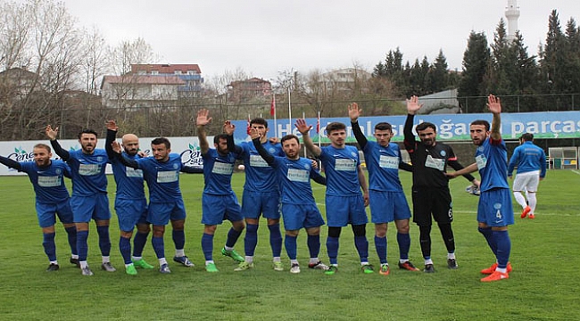 ZİRVE YARIŞI SULTAN’SIZ OLMAZ: 0-0