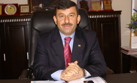 GENÇLER İÇİN GÖREVE