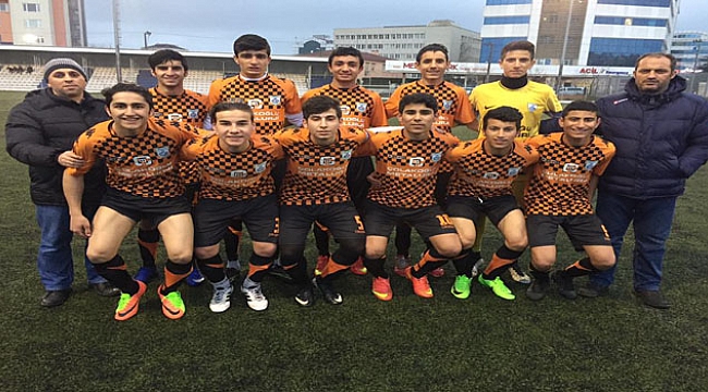 ŞAMPİYONLUKLARA AMBARGO