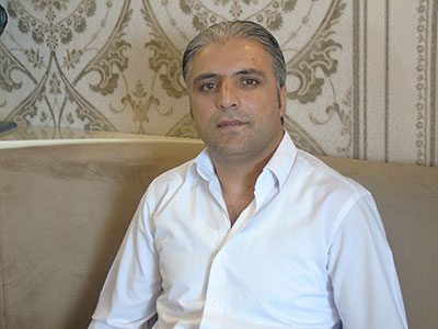 BEYLİKBAĞISPOR’DA DEĞİŞİM BAŞLIYOR