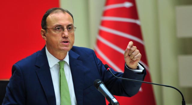 “Fişlemeler hukuki değil”