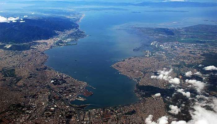 Kocaeli’nin yüzde 70’i başka illerden