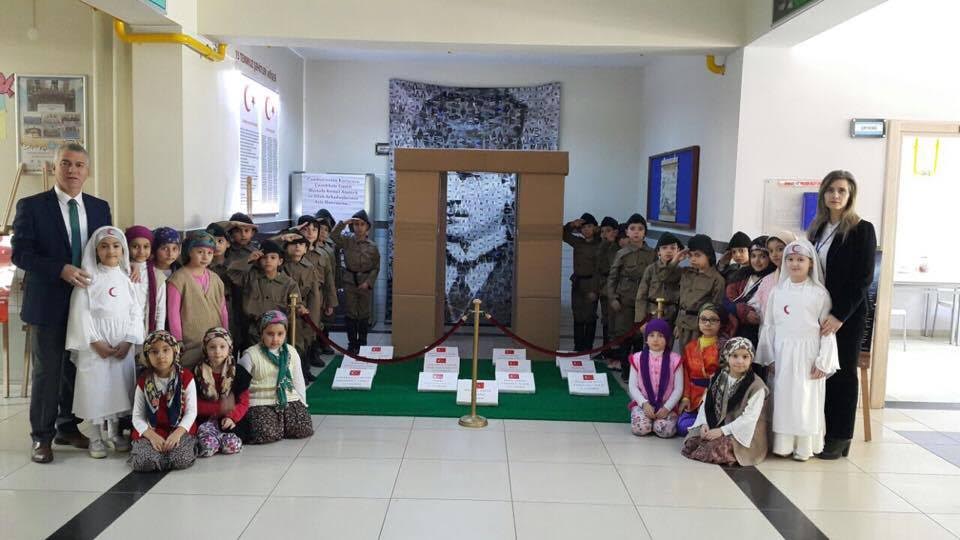 Atatürk yok sayıldı