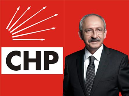 CHP süreci değerlendirecek