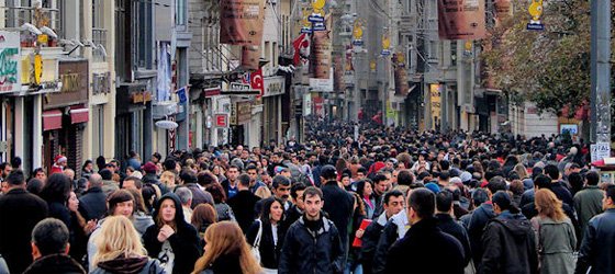 2016 yılı işsizlik rakamları açıklandı!