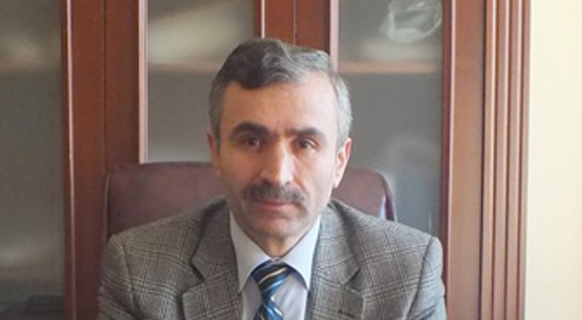 Mustafa Sandıklıspor’da