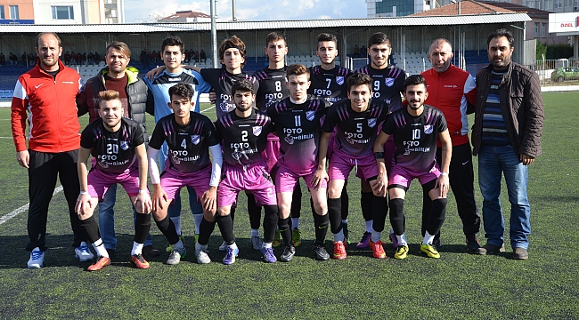 ÇINARLI’YI UNUT GÜNEŞ’E BAK