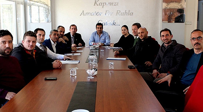 BEKLE BİZİ TÜRKİYE ŞAMPİYONASI