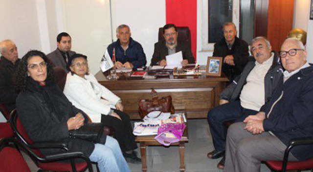 ''Herkes özel hastaneye havale ediliyor''