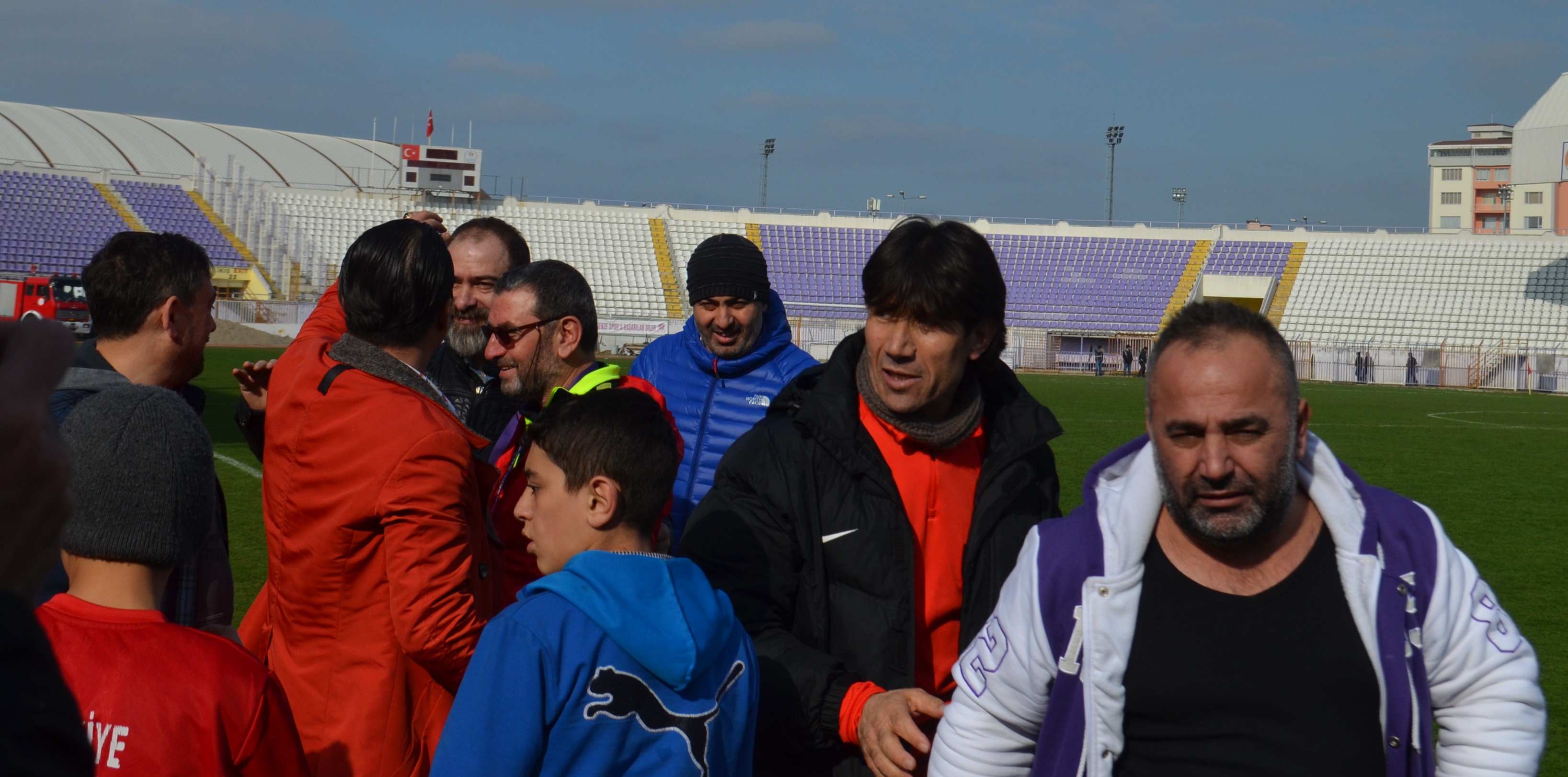 3 YILDAN GERİYE KALANLAR