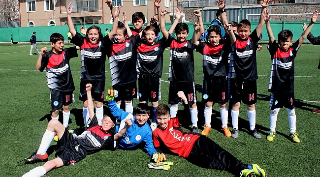 DARICA BAĞLARBAŞI YARI FİNALDE