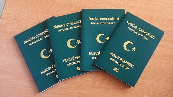 İhracatçılara yeşil pasaportta yeni gelişme!