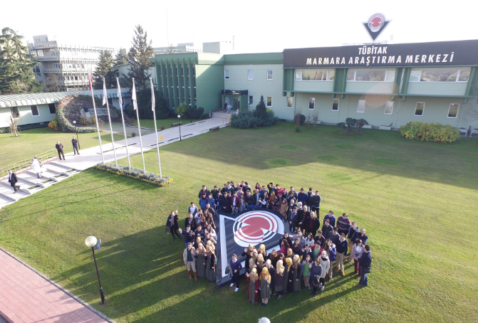 TÜBİTAK-MAM 4 bin genci bilimle buluşturdu
