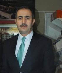 ÇAYIROVA’DA İBRAHİM ŞAHİN DÖNEMİ