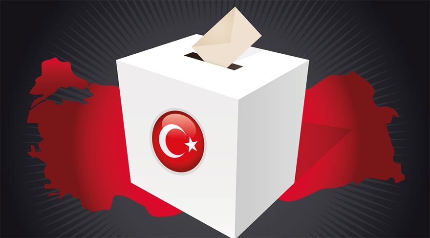 Gezici Araştırma Şirketi son oy oranlarını açıkladı