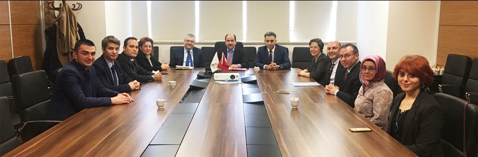 TÜBİTAK-MAM deniz kirliliğini izleyecek