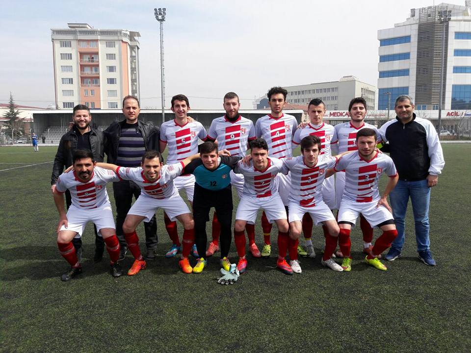 DARICASPOR TAKİBİNİ SÜRDÜRÜYOR