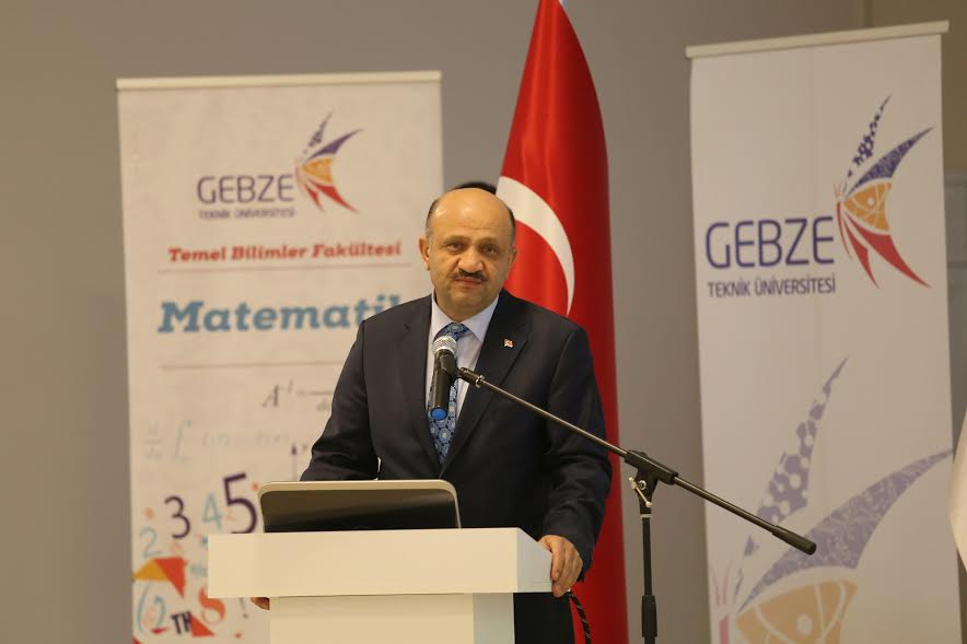 “GTÜ’nün yükselişi sürecek”