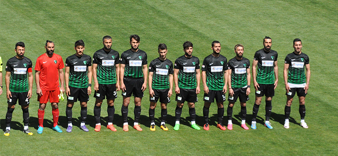 KOCAELİSPOR’DA KAN KAYBI SÜRÜYOR