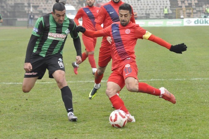 HATAY’DA DAĞILDILAR