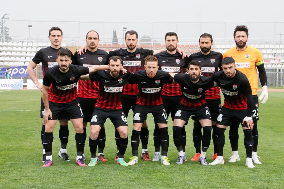 BİRLİĞİ PARASIZLIK DAĞITTI