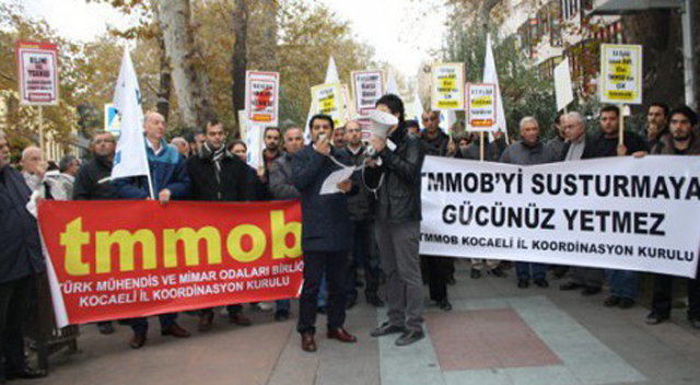''Hükümetin denetimine ihtiyacımız yok''