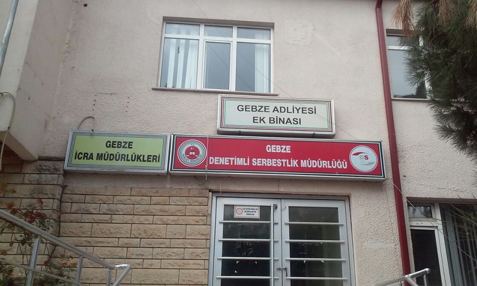 Vatandaşın ek hizmet binası tepkisi