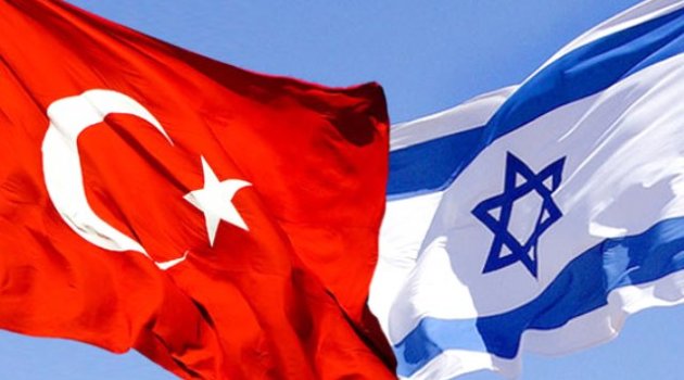 İsrail’den vatandaşlarına “Türkiye’ye dikkat uyarısı