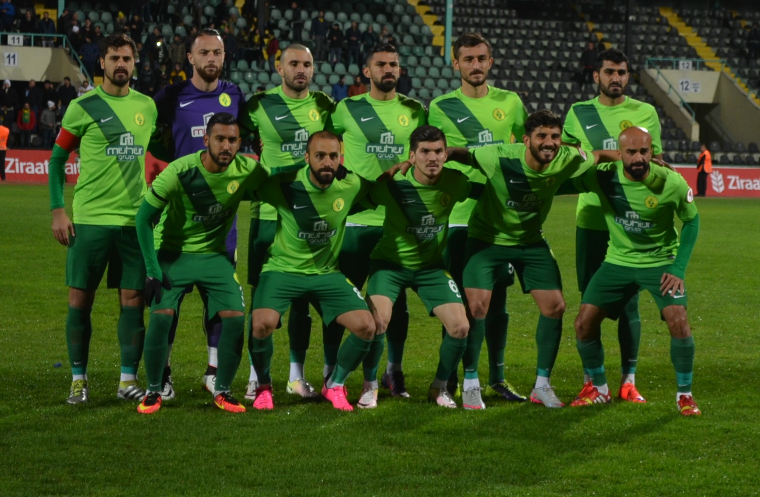 DARICA ORDU KARŞISINDA