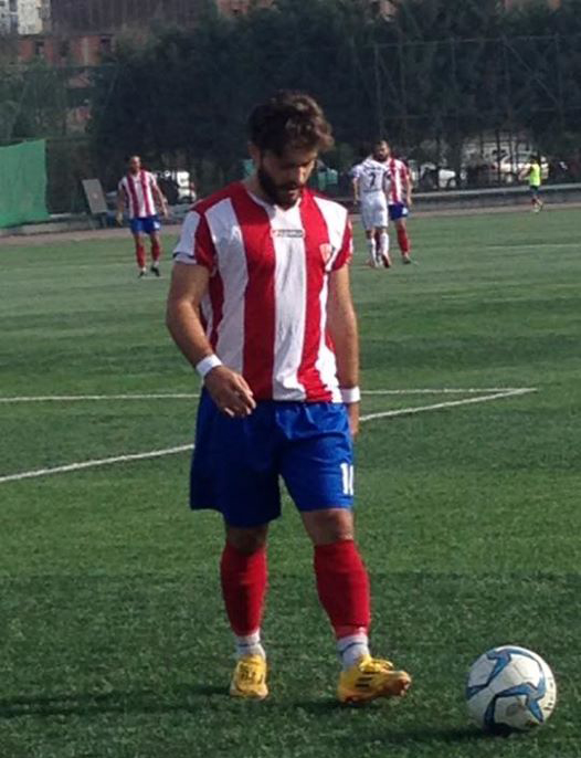 AHMET GÜNDOĞDU İLAÇ OLUR!