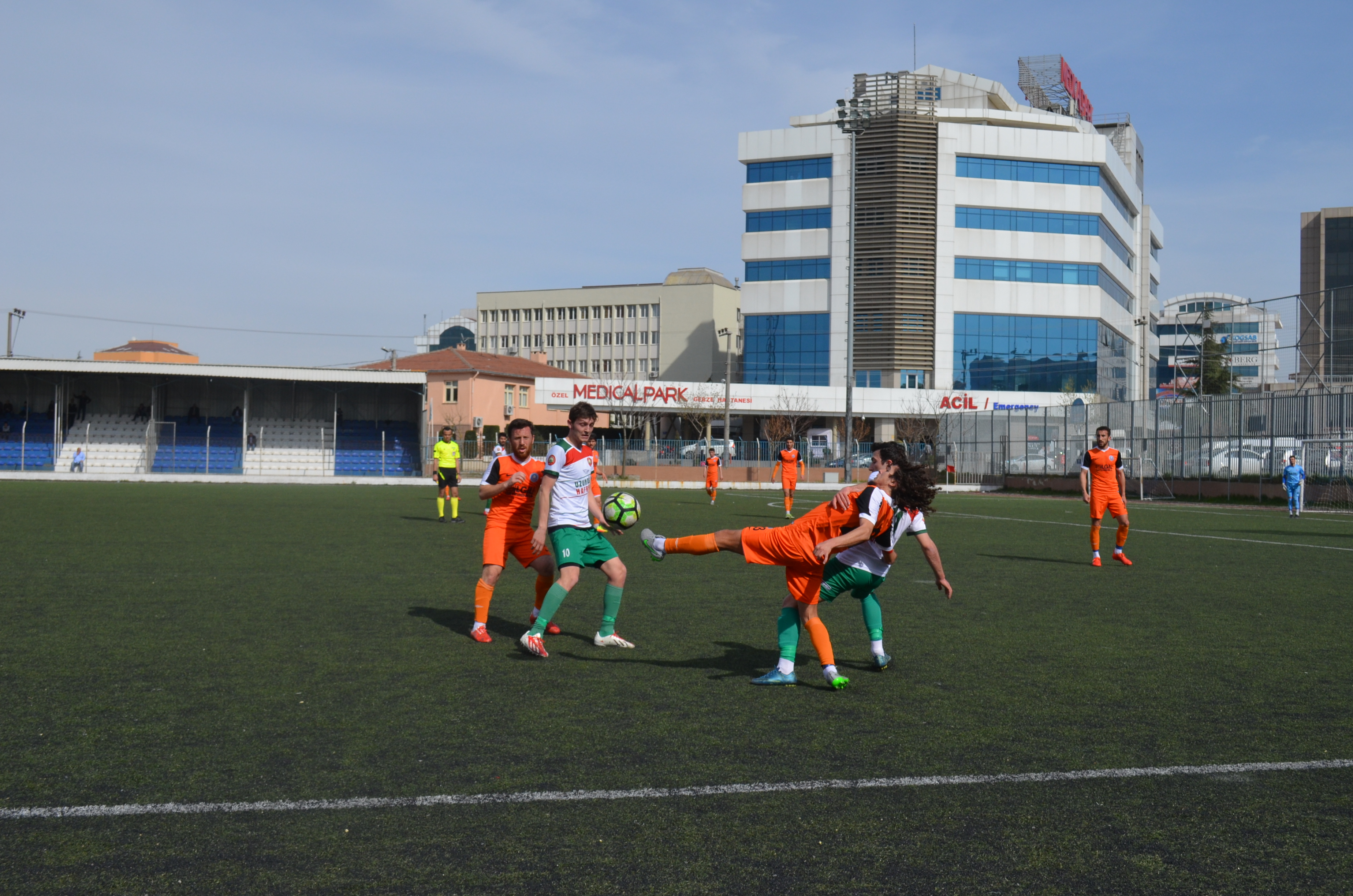 SULTANORHAN KRİTİK VİRAJDA