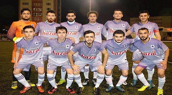 FORMAYI VERİN GENÇLERE