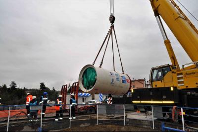 İSU Darıca’da tanıtım yapacak