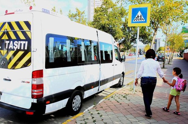 Gebze'de servis aracının çarptığı öğrenci öldü