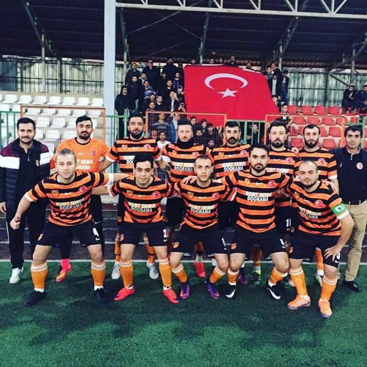 H GRUBUNDA ŞAMPİYONLUK MÜCADELESİ