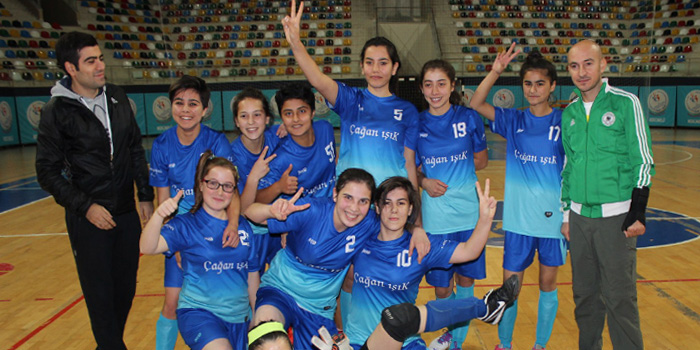 YAŞASIN CUMHURİYET