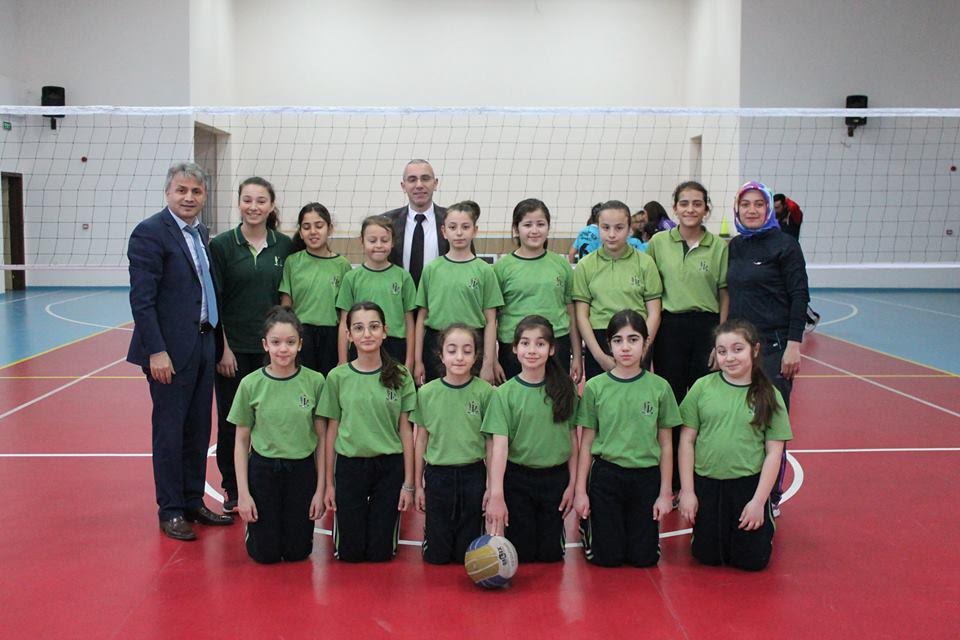 DARICA’DA GRUPTAN ÇIKAN TAKIMLAR BELLİ OLDU