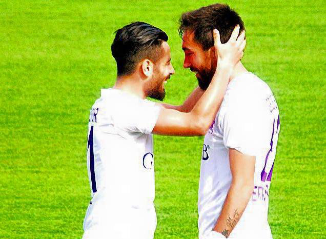 ERDİ’DEN YEŞİL IŞIK