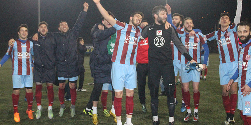 ZİRVE DOĞANTEPE’NİN