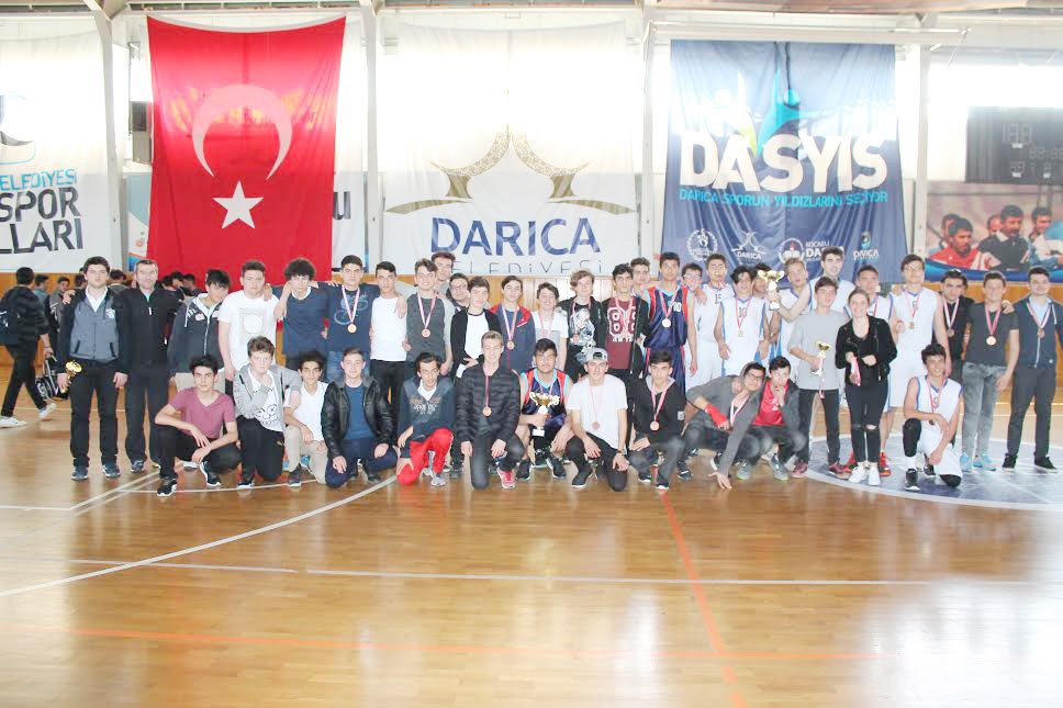 ŞAMPİYON ŞEHİT İLHAN KÜÇÜKSOLAK